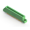 Edgeboard Connectors - 151-833-028-500-208-ND - DigiKey