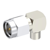 Coaxial Connector (RF) Assemblies - 2201-9443-7563-010-ND - DigiKey