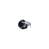 Switches & Connectors - Vehicle Connectors - Sockets & Plugs - 7-Pole Sockets & Plugs - Series: 7-Pole 12V Plastic Body Round Sockets - 00423100 - 00423100 - Littelfuse, Inc.