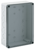 TK Series Enclosures - 107-008 - Altech Corp.