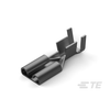 Quick Connects, Quick Disconnect Connectors - 735211-2-ND - DigiKey