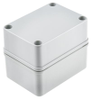General Purpose Enclosures - 1195525 - RS Components, Ltd.