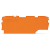 DIN Rail Terminal Accessories - 2788234 - RS Components, Ltd.