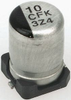 Aluminium Capacitors - 565598 - RS Components, Ltd.