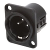 XLR Connectors - 1806798 - RS Components, Ltd.