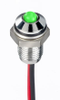 Panel Mount Indicators - 1713749 - RS Components, Ltd.
