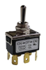 Toggle Switches - 2066987 - RS Components, Ltd.
