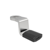 Quarter-Turn Cam Latch Cam, Steel, Zinc Plate, Bright chromate - E5-6118-P - Southco