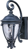 41425WGBK Exterior -Wall Mount - 672610 - Capital Lighting, Inc.