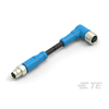 Circular Cable Assemblies - 17-T4052114003-007-ND - DigiKey