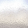 SHC-5mm Clear Corsica Glass - AA/100CC - Spectrum Glass Company, Inc.