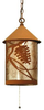 51075 Mini Pendants-Chain - 407182 - Capital Lighting, Inc.
