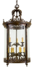N3646 Pendant - N3646 - Minka Group