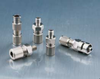 Compression Fitting (Tuohy Borst) -- 316-1032-TUOHY-1 - Image