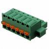 Terminal Blocks - Headers, Plugs and Sockets - 277-6499-ND - DigiKey