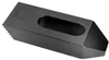 Metric Serrated End Clamp: 152 Length x M12 Stud Size - 30506M - Te-Co, Inc.