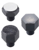 Fixturing Screw Rest Button - BJ811 - Imao-Fixtureworks