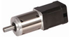 Brushless DC Planetary Gearmotor -- 42JXGT200K-42BL60 - Image