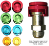 Hydraulic Flange Sealing Tool - Flangelock - HydraCheck Inc.