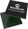 AT32UC3A3256 - Image