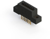 Card Edge Connectors - Edgeboard Connectors - 392-014-541-207 - Lingto Electronic Limited