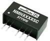 Dc-Dc Converter, Iso Pol, 2 O/p, 2W, 15V, -15V; Power Supply Approvals Murata Power Solutions - 61K3179 - Newark, An Avnet Company