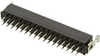 Wire-To-Board Connector, Datamate L-Tek M80 Series, Through Hole, Header, 34, 2 Mm Rohs Compliant Harwin - 51R6958 - Newark, An Avnet Company