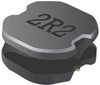Inductor, Semishielded, 68Uh, 1.1A, 20%; Inductance Bourns - 61T9912 - Newark, An Avnet Company