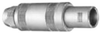 Circular Connector, Plug, 1 Position, Cable; Product Range Lemo - 48W5256 - Newark, An Avnet Company