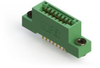 Card Edge Conn, Dual Side, 16Pos, Th; Card Edge Connector Type Edac - 67AJ7728 - Newark, An Avnet Company