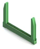 Card Edge Conn, Single, 36Pos, Wire Wrap; Card Edge Connector Type Edac - 68AJ5862 - Newark, An Avnet Company