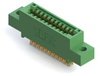 Card Edge Conn, Dual Side, 22Pos, Lug; Card Edge Connector Type Edac - 67AJ5351 - Newark, An Avnet Company