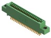 Card Edge Conn, Dual, 40Pos, Lug; Card Edge Connector Type Edac - 68AJ4074 - Newark, An Avnet Company