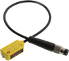 Photo Sensor, 50Mm, Npn/pnp Lo, 30V, M8; Sensing Range Max Banner Engineering - 34K9577 - Newark, An Avnet Company