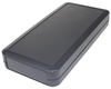 Enclosure, Battery Compartment, Handheld, 27 Mm, 80 Mm, 165 Mm, Plastic, Grey Rohs Compliant Takachi - 70Y5770 - Newark, An Avnet Company