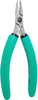 Wire Cutter, Relieved Head, 6.25, 0.02; Cutter Type Excelta - 95H9373 - Newark, An Avnet Company