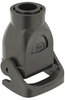 Heavy Duty Top, 6B, 1 Lever, Cable; Heavy Duty Connector Type Harting - 25AJ3682 - Newark, An Avnet Company