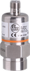 Pressure transmitter with ceramic measuring cell - PA6229 - ifm electronic gmbh