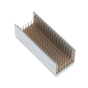 Backplane Connectors - Hard Metric, Standard - 5352869-1 - Lingto Electronic Limited