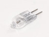 20 Watt, 12 Volt T3 Clear Halogen Capsule Bulb - 232645 - bulbs.com
