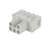 Heavy Duty Connector Inserts, Modules - 1195-7000-ND - DigiKey