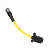 Between Series Adapter Cables - 2170-DELSEF-41D-ND - DigiKey