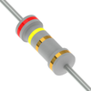 Through Hole Resistors - RSF100JR-52-2R4-ND - DigiKey
