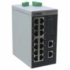Switches, Hubs - 277-7437-ND - DigiKey