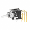 Switches - Toggle Switches -- B12JJVF - Image