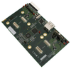 Development Boards, Kits, Programmers - Evaluation Boards - Evaluation and Demonstration Boards and Kits -- LCMXO2-4000HE-DSIB-EVN - Image