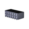 Headers, Receptacles, Female Sockets - 5147722-6-ND - DigiKey