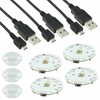 Development Boards, Kits, Programmers - Evaluation Boards - RF Evaluation and Development Kits, Boards - CC2540TDK-LIGHT - Shenzhen Shengyu Electronics Technology Limited