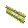 Board Spacers, Stackers (Board to Board) - 612-ZW-26-20-L-D-730-240-ND - DigiKey