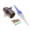 Circular Connector Assemblies - 1178-M8372383R1236-ND - DigiKey